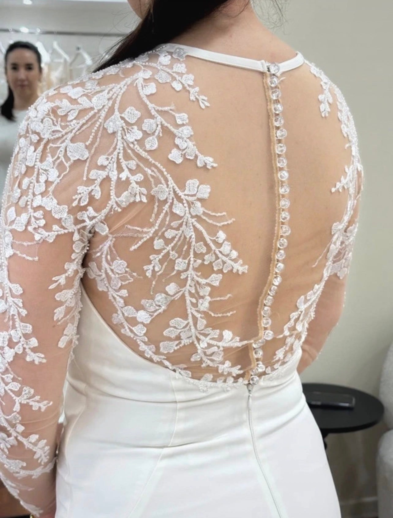 SECONDE MAIN ⚜️MYRTILLE ⚜️taille 34 à 40⚜️