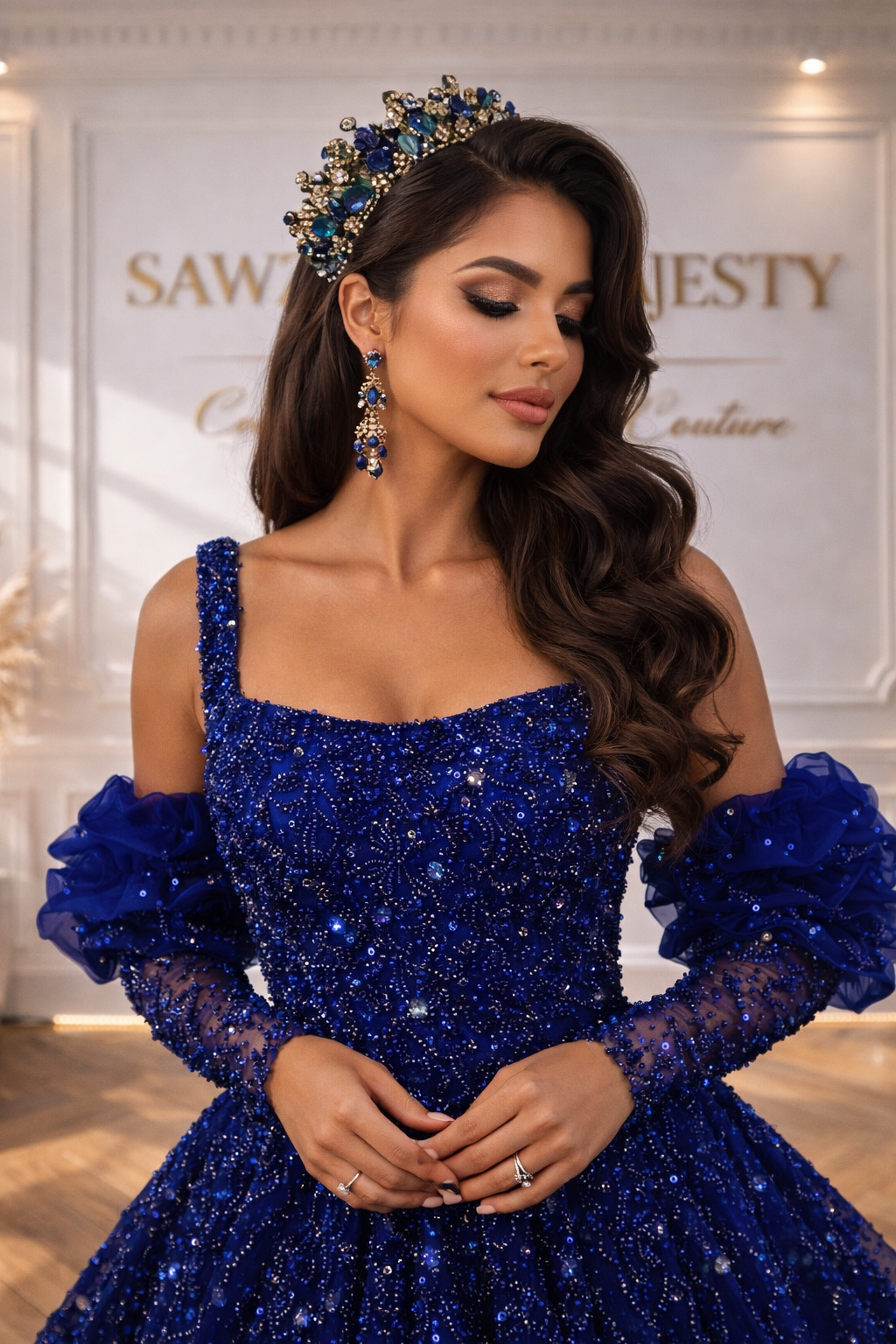 ⚜️LUNA⚜️ Taille 34 à 44⚜️