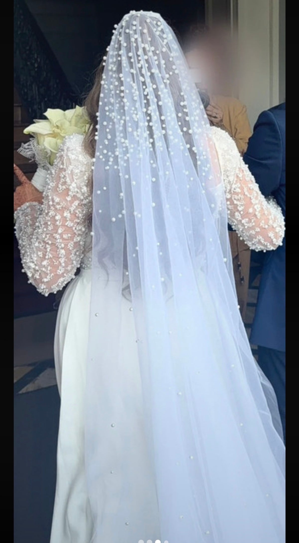 ⚜️MÉLINA ⚜️ Taille 34 à 40⚜️
