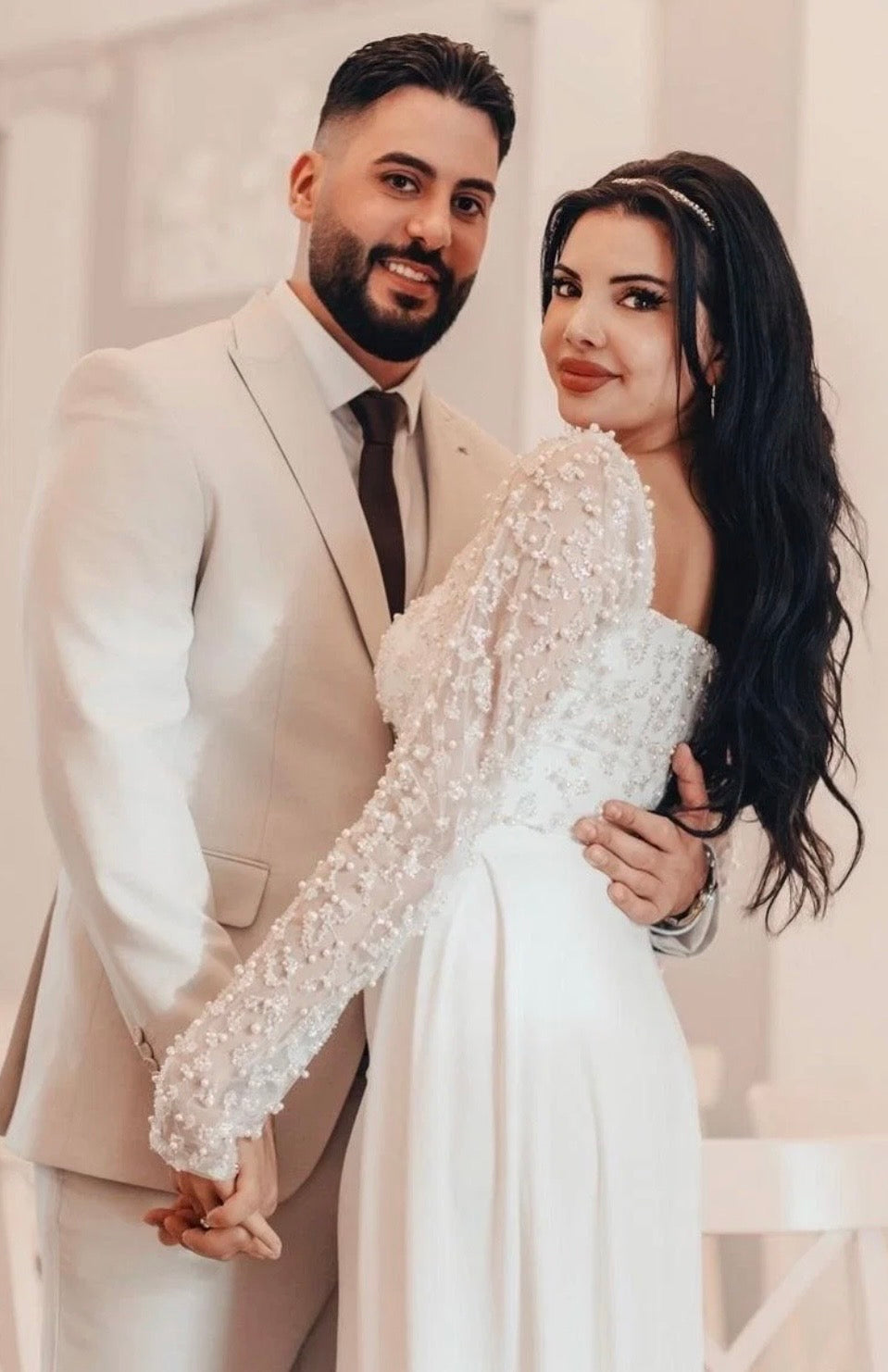 ⚜️MÉLINA ⚜️ Taille 34 à 40⚜️