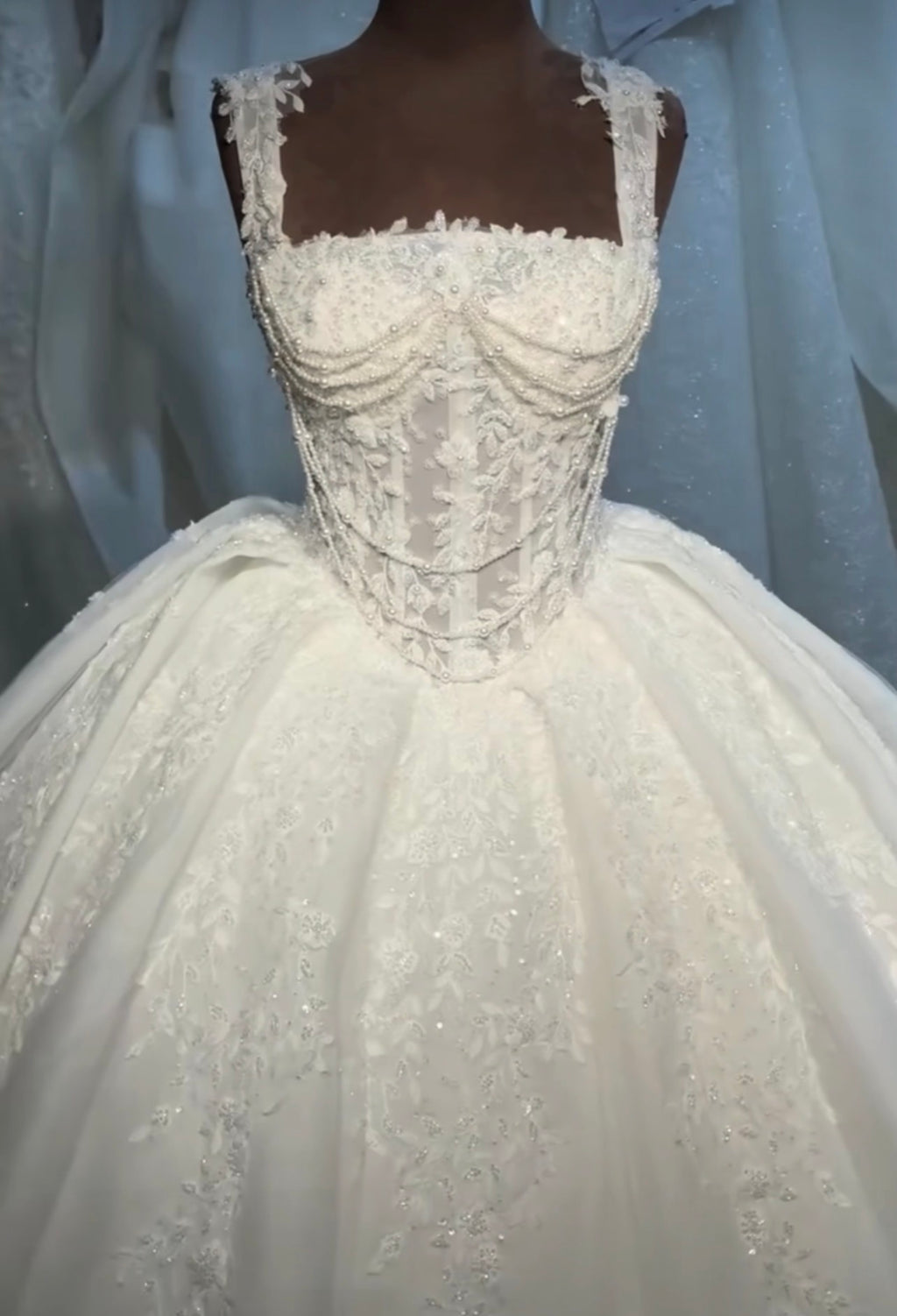 ⚜️CLARA⚜️ Taille 34 à 42⚜️
