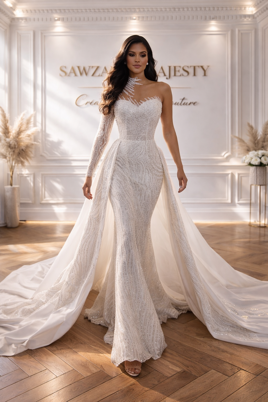 JADE ⚜️taille 34 à 38⚜️