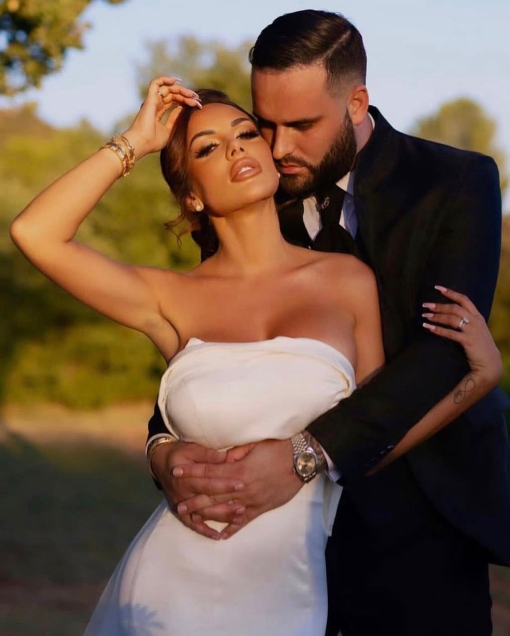 SECONDE MAIN ⚜️EMMA ⚜️taille 38 à 40⚜️