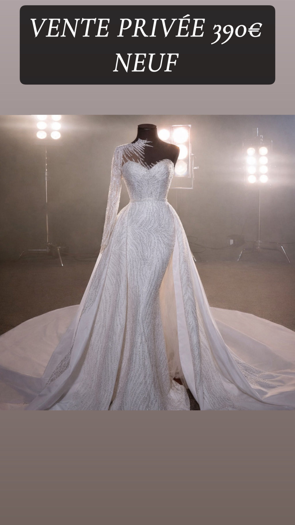 JADE ⚜️taille 34 à 38⚜️