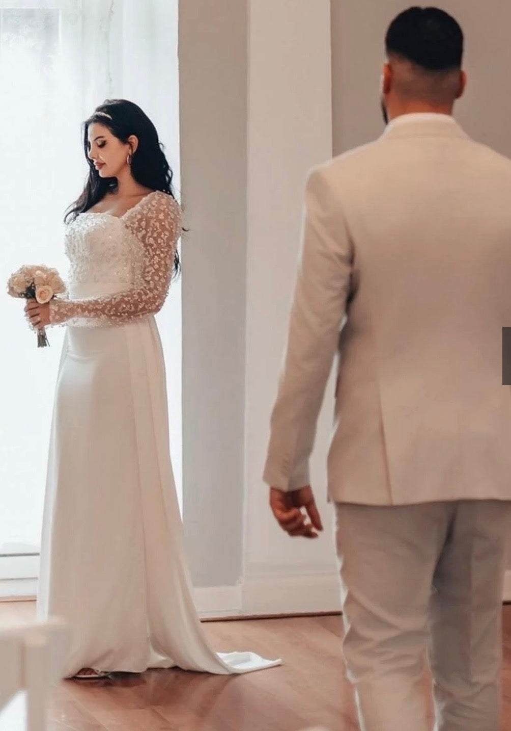 ⚜️MÉLINA ⚜️ Taille 34 à 40⚜️