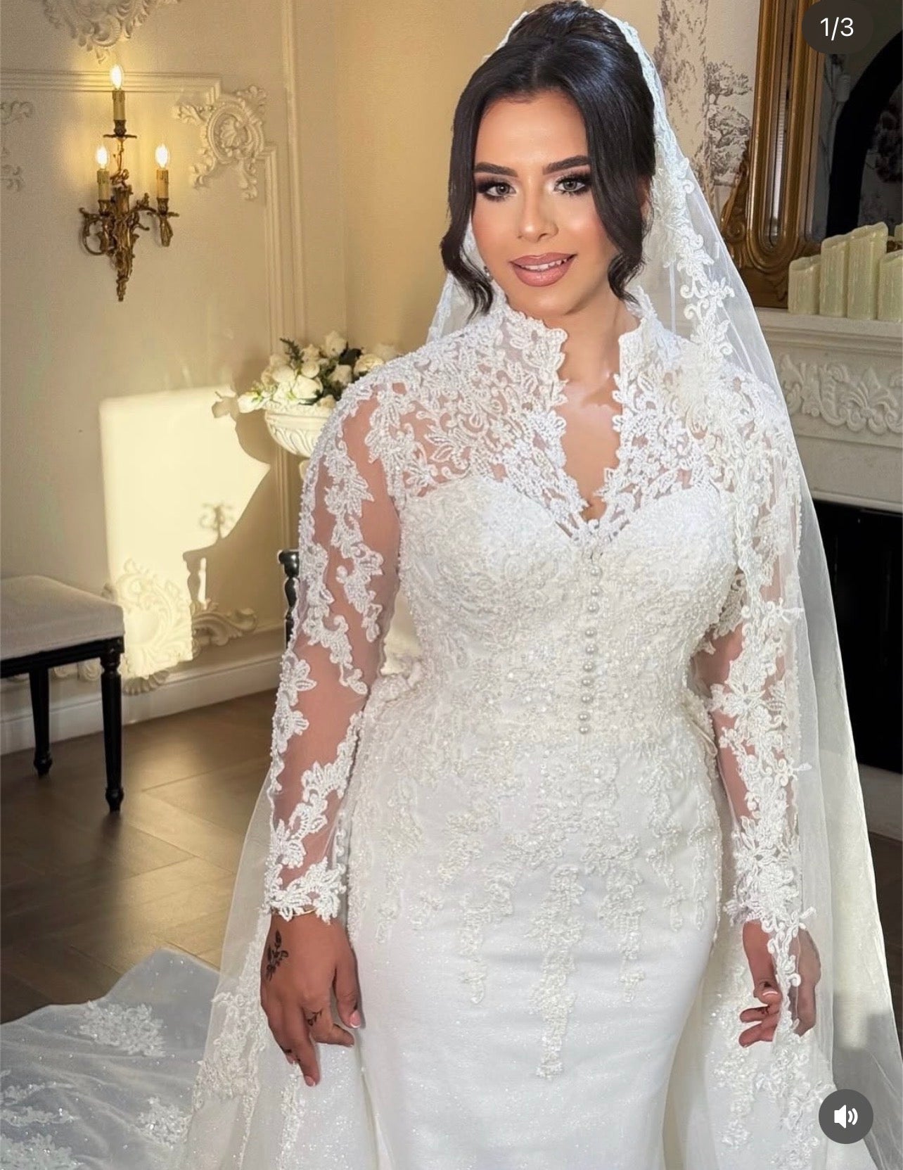 SECONDE MAIN⚜️ROSE ⚜️taille 34 à 40⚜️