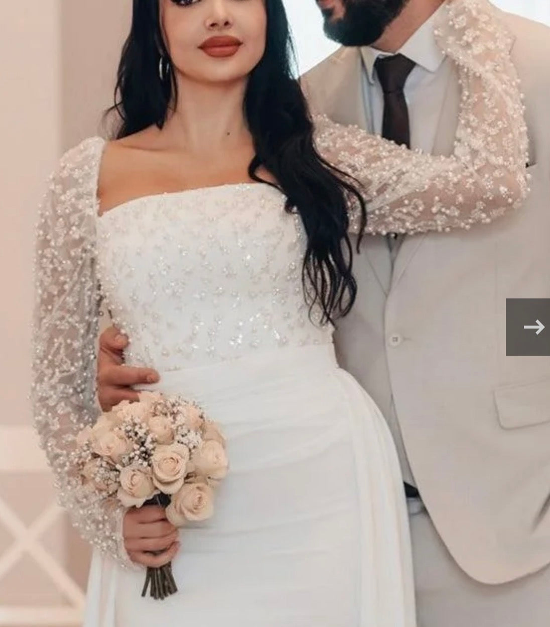⚜️MÉLINA ⚜️ Taille 34 à 40⚜️