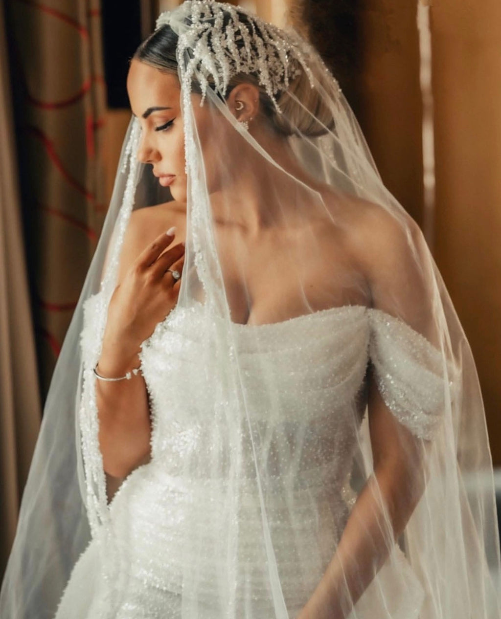 SECONDE MAIN ⚜️LOUISE ⚜️taille 34 à 40⚜️