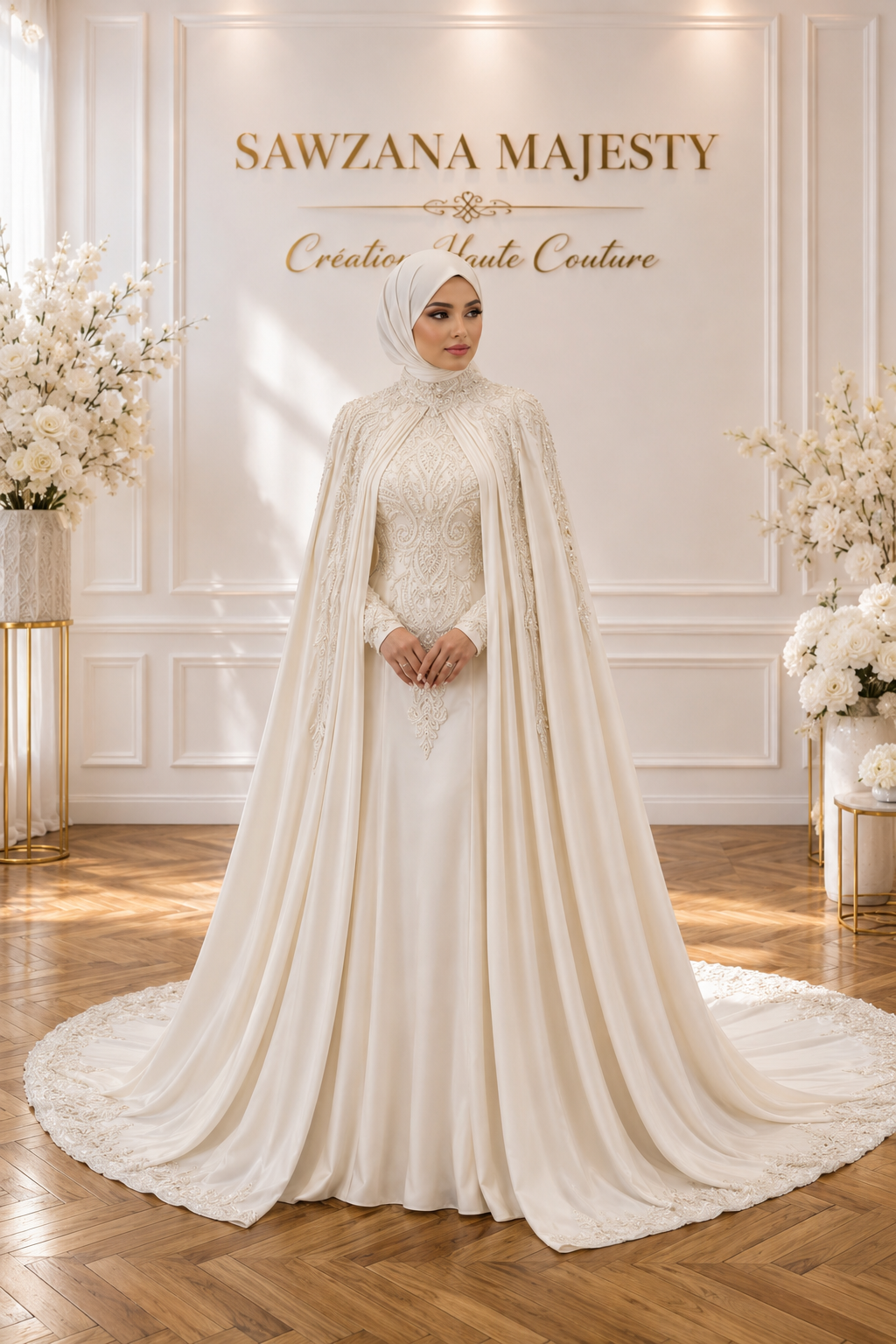 SHERAZADE
