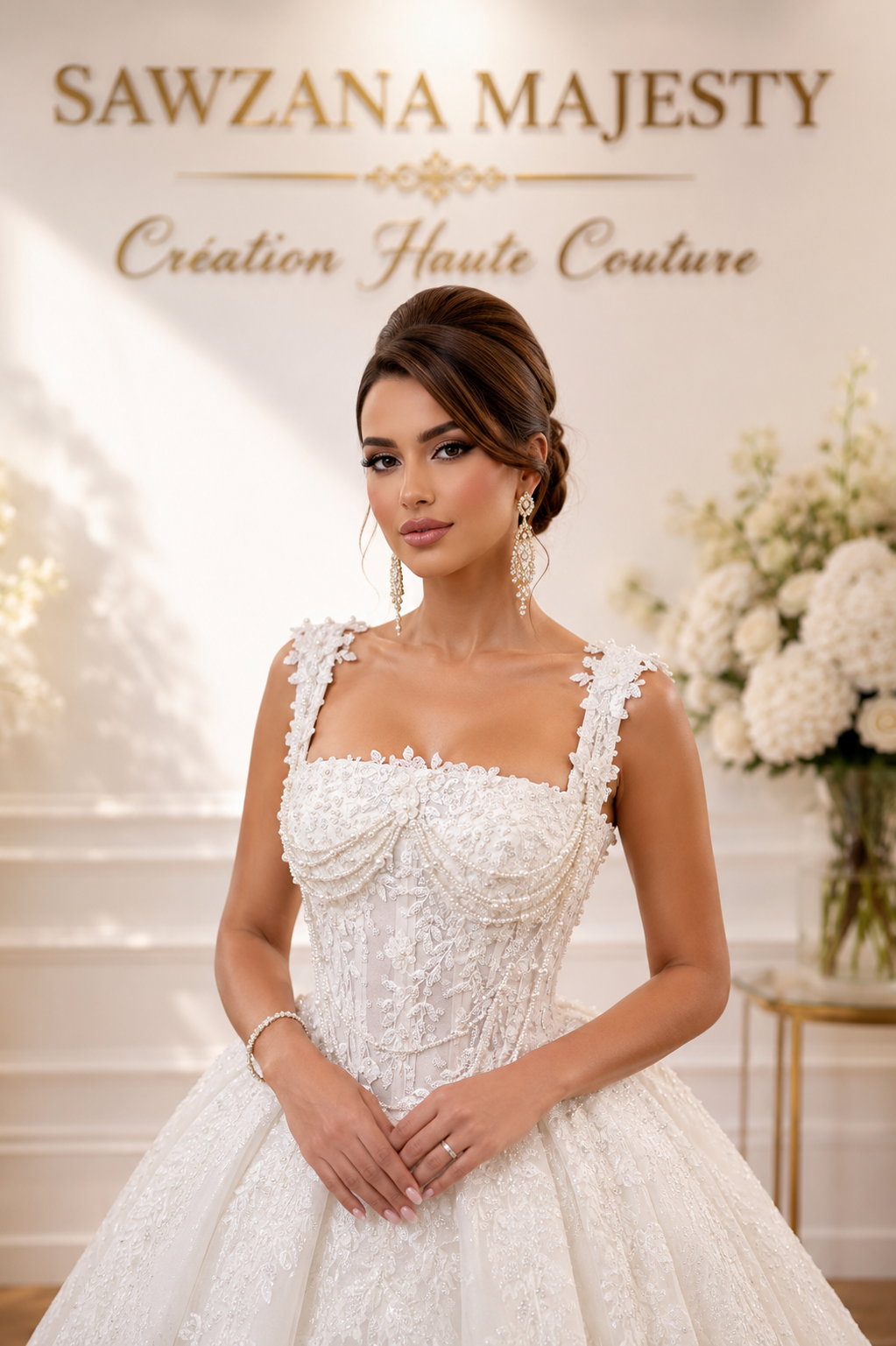 ⚜️CLARA⚜️ Taille 34 à 42⚜️