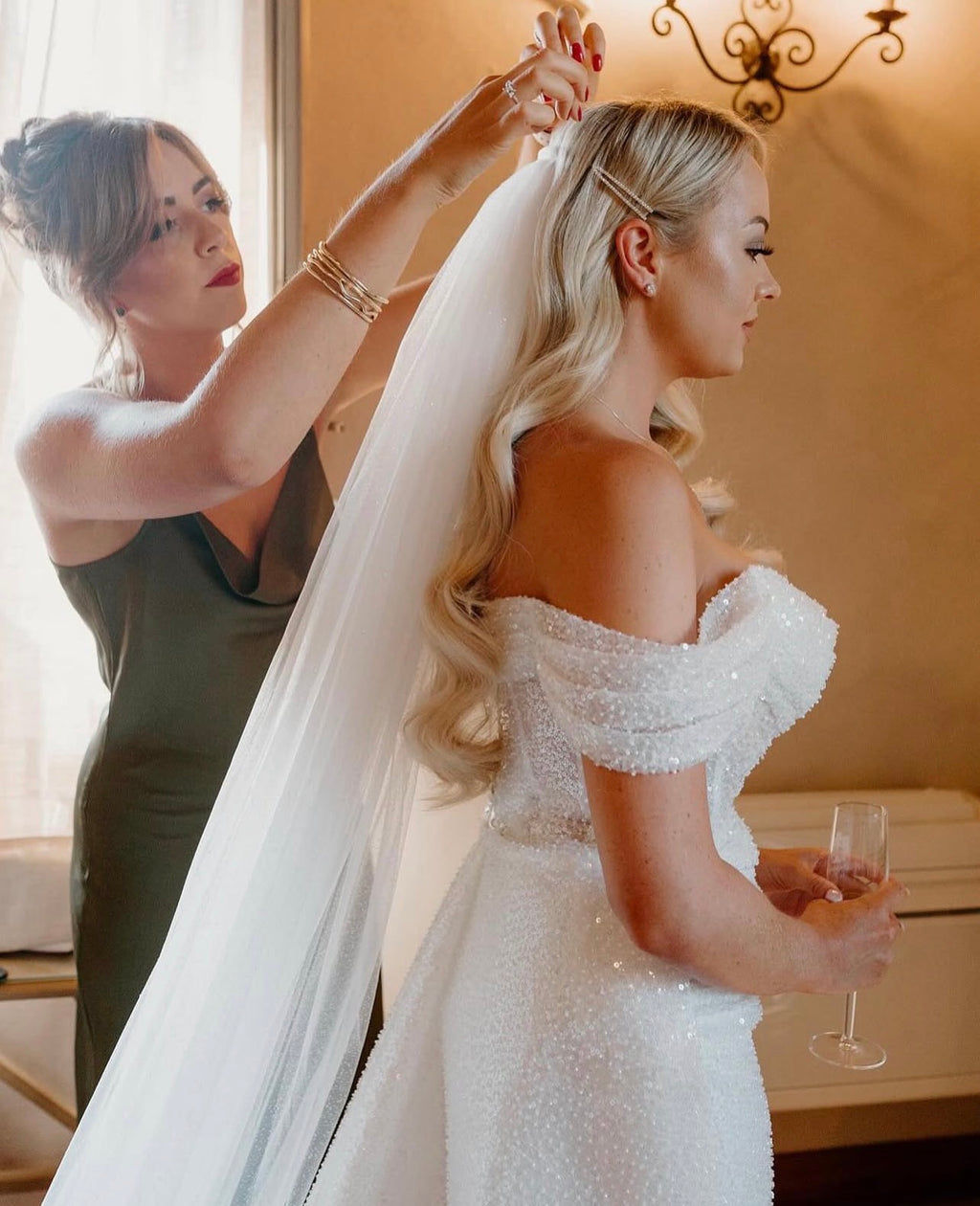 ⚜️LOUISE⚜️ Taille 34 à 40⚜️