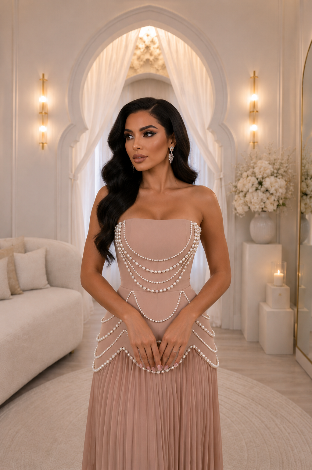 ⚜️STYLING⚜️ Taille 34 à 42⚜️