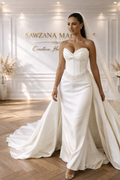 SECONDE MAIN⚜️ROMY ⚜️taille 36 à 40⚜️