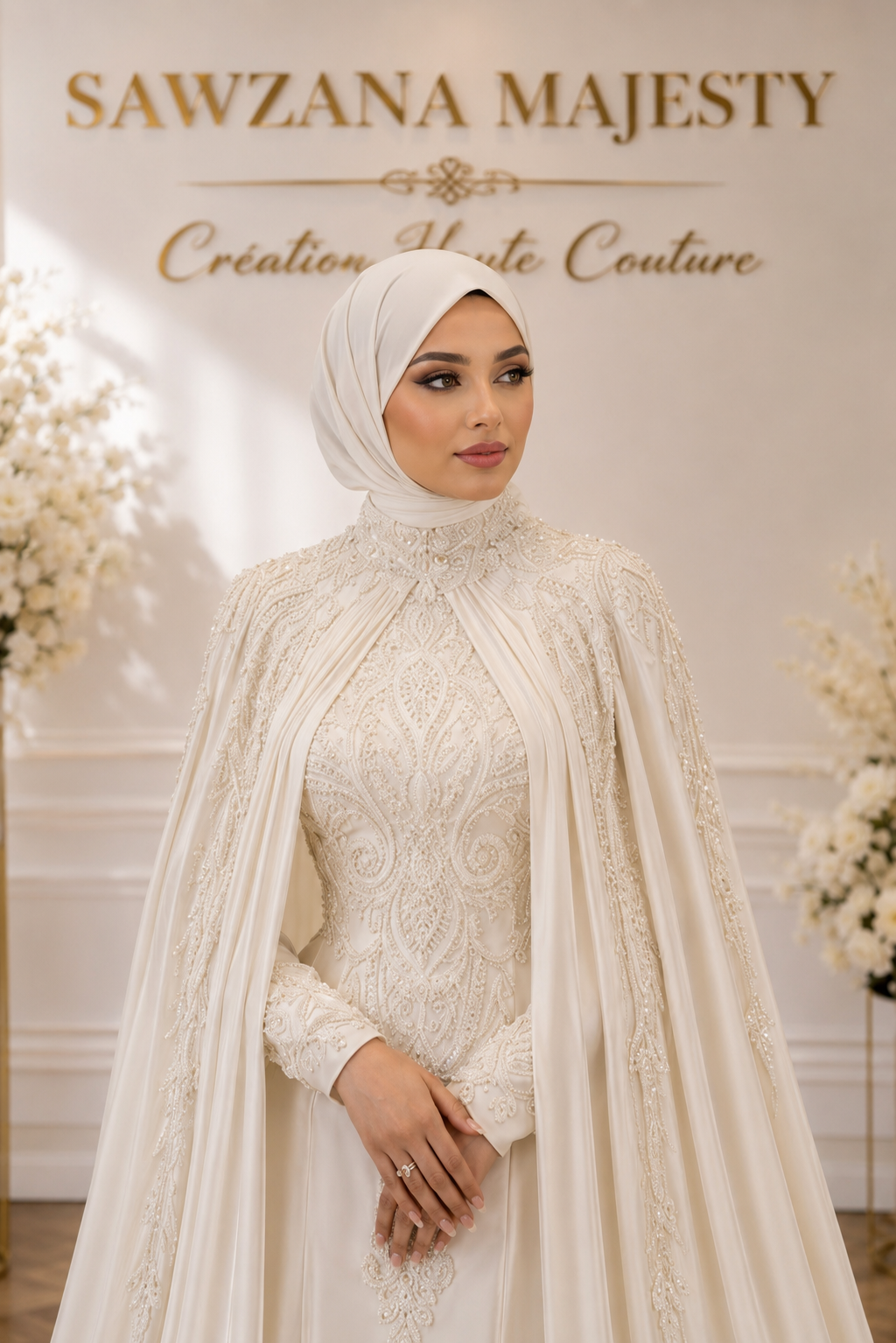 SHERAZADE