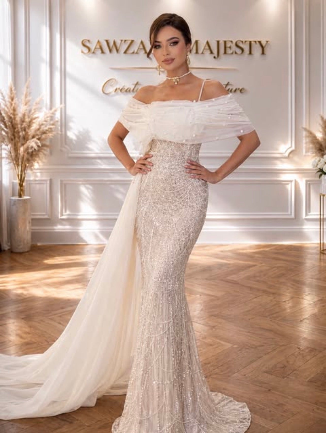 ⚜️ELISA⚜️ Taille 34 à 40⚜️