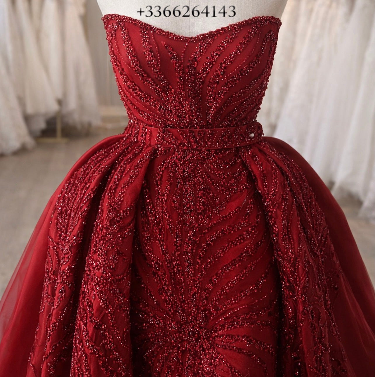 ⚜️SARAH⚜️ Taille 34 à 42⚜️