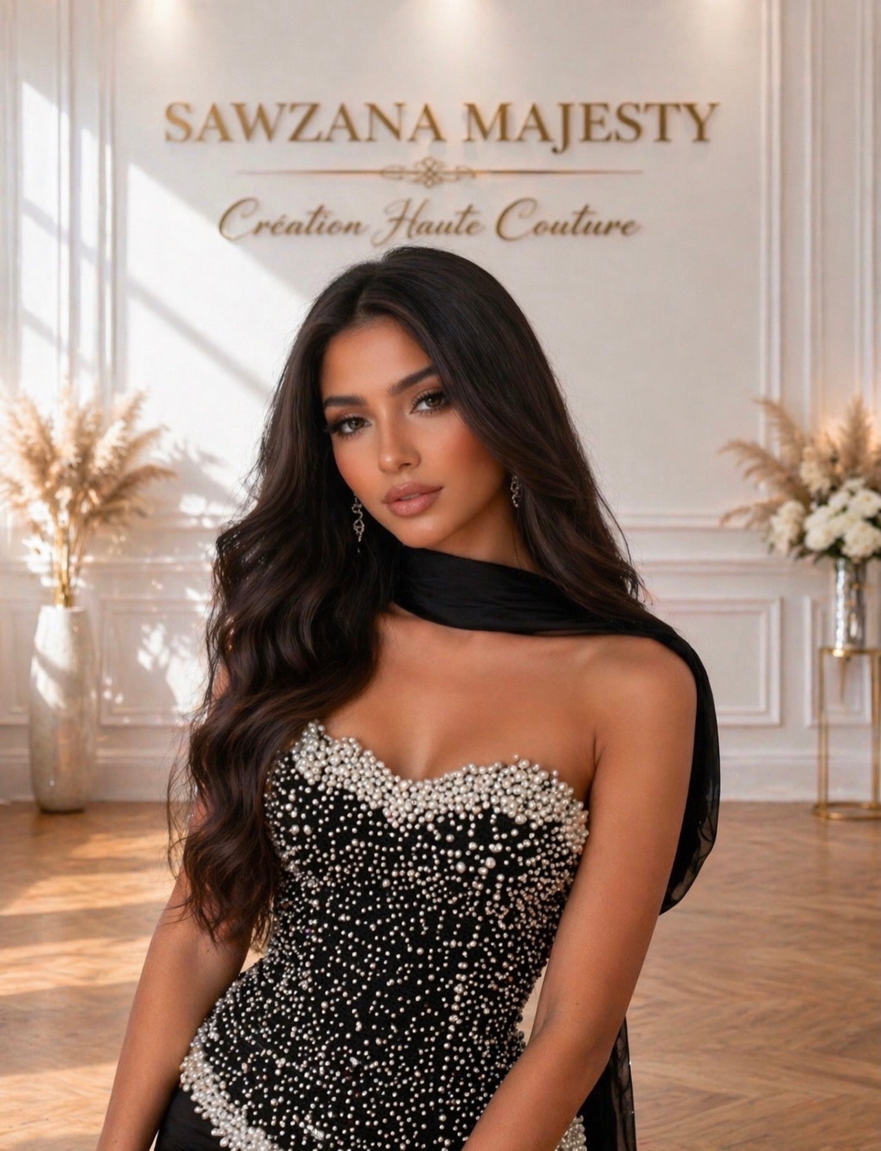 ⚜️GLAM⚜️ Taille 34 à 42⚜️