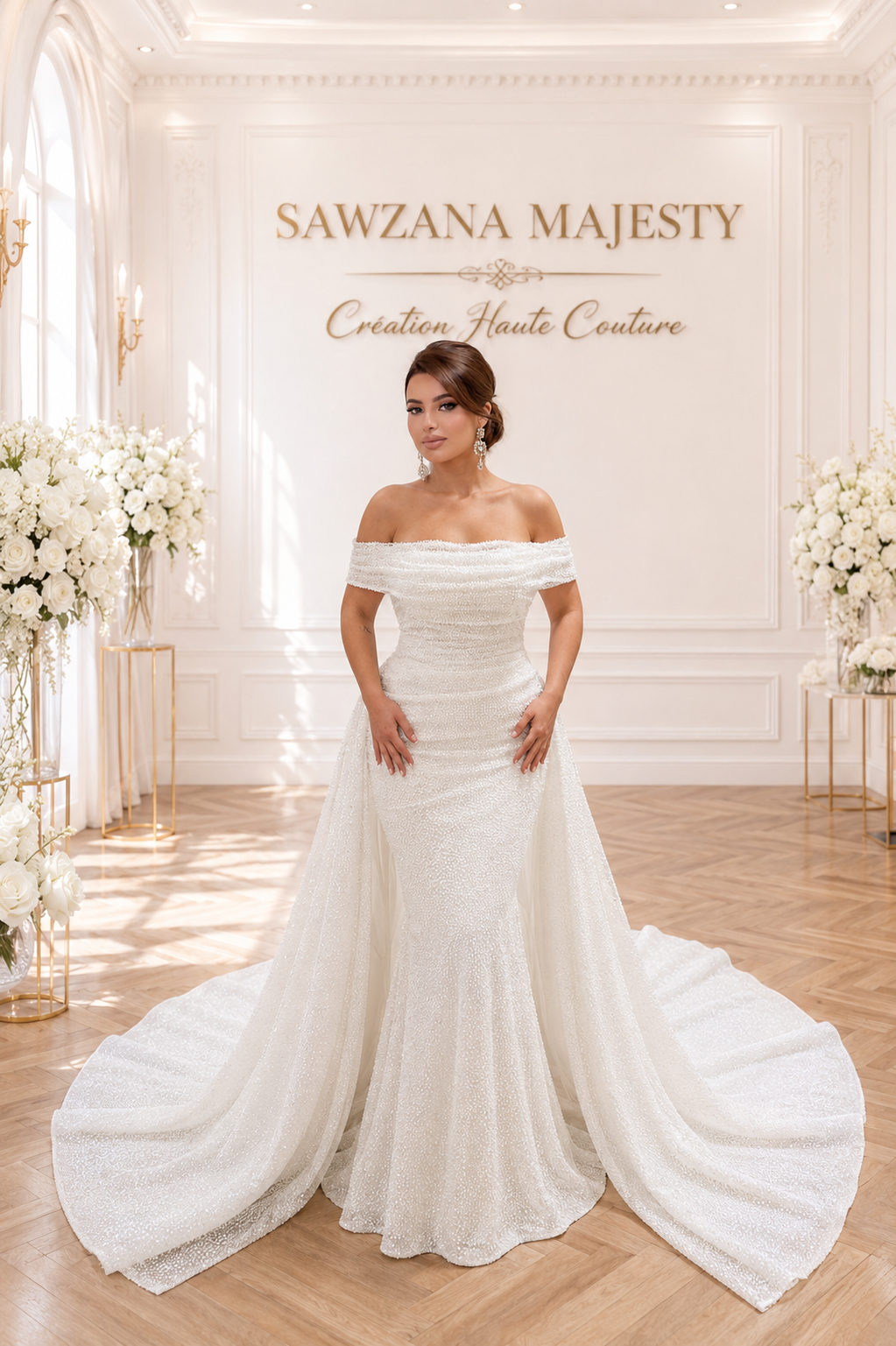 ⚜️LOUISE⚜️ Taille 34 à 40⚜️