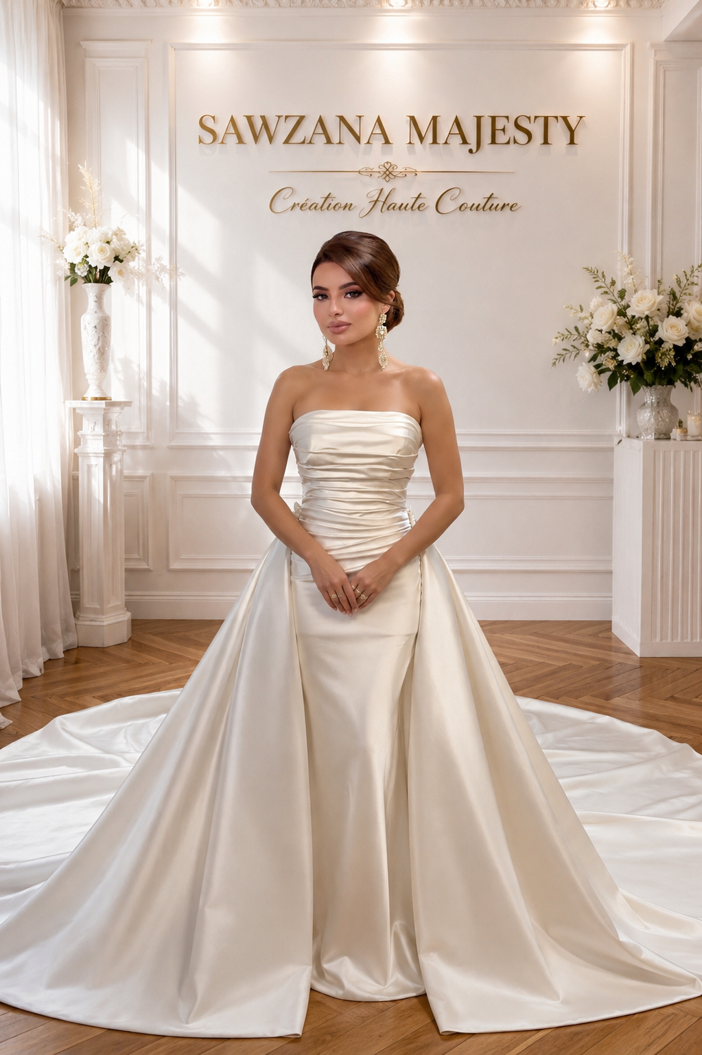 SANDRINE