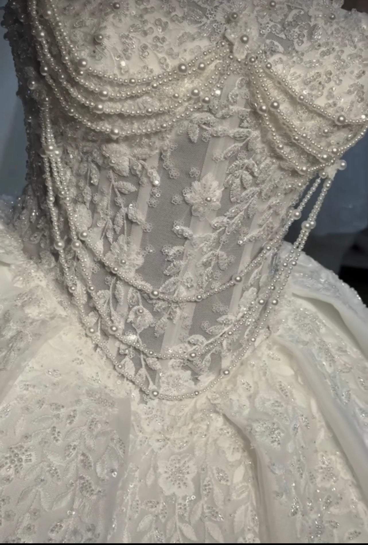 ⚜️CLARA⚜️ Taille 34 à 42⚜️