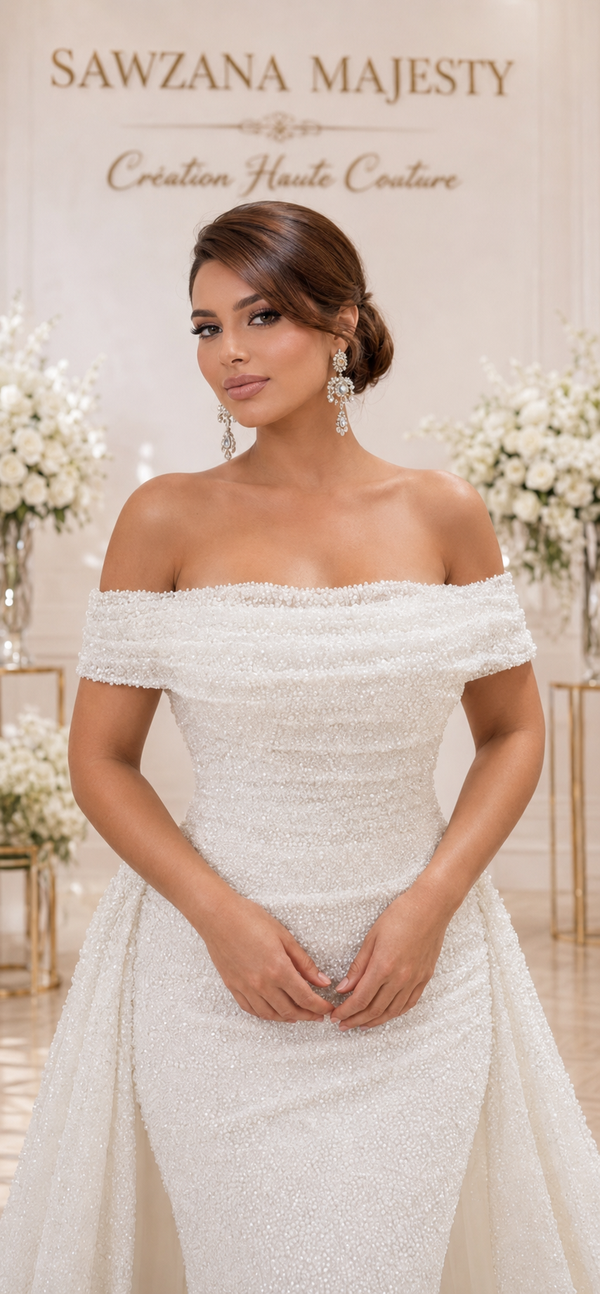 ⚜️LOUISE⚜️ Taille 34 à 40⚜️