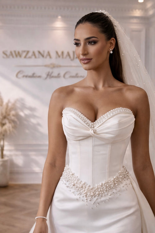 ROMY ⚜️taille 36 à 40⚜️
