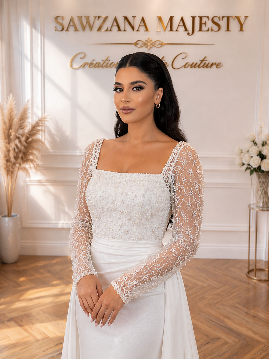 ⚜️MÉLINA ⚜️ Taille 34 à 40⚜️