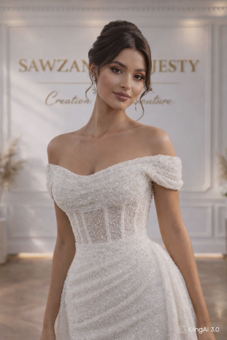 SECONDE MAIN ⚜️LOUISE ⚜️taille 34 à 40⚜️
