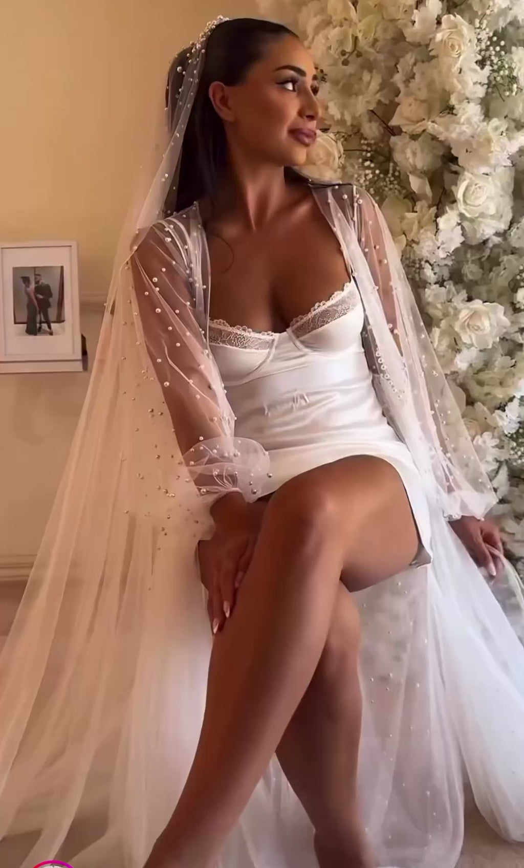 SECONDE MAIN⚜️ROMY ⚜️taille 36 à 40⚜️