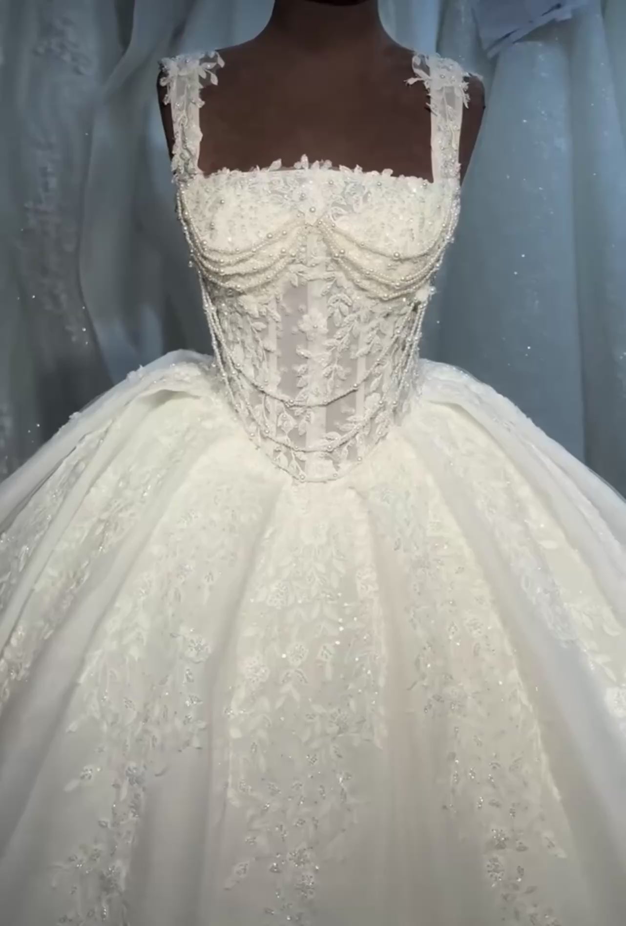 ⚜️CLARA⚜️ Taille 34 à 42⚜️