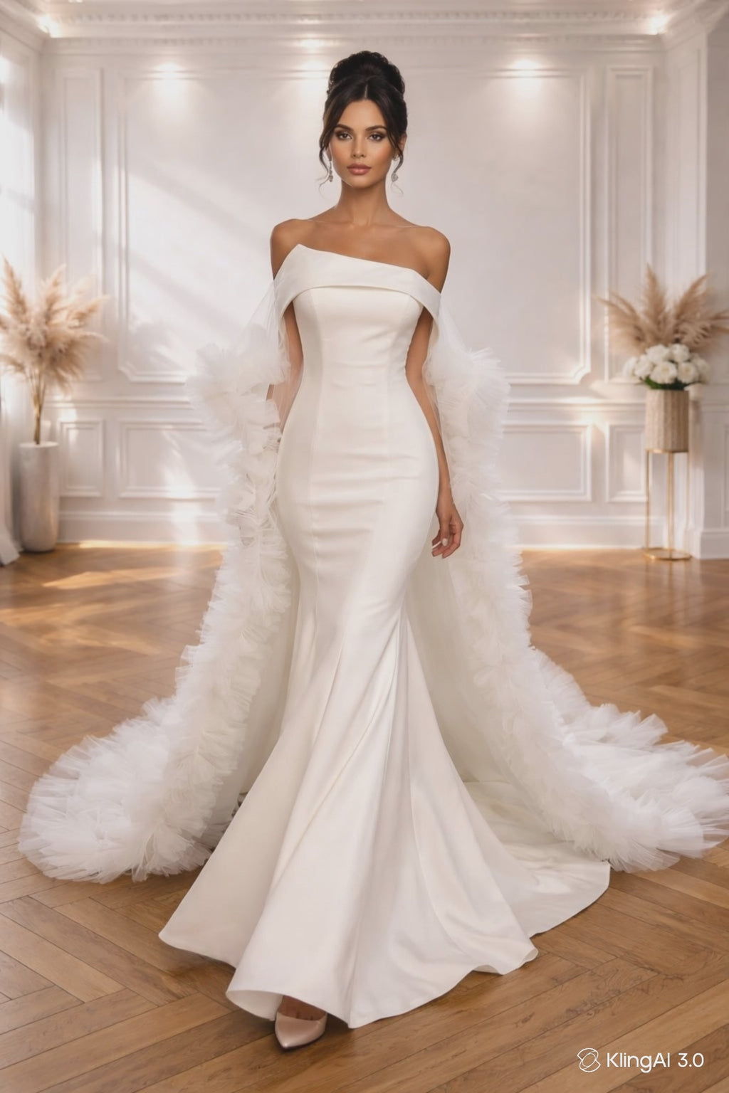 SECONDE MAIN ⚜️EMMA ⚜️taille 38 à 40⚜️