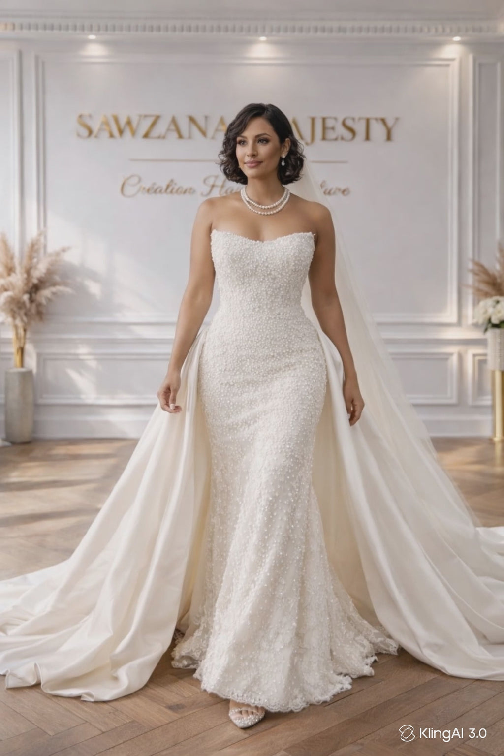 LINA ⚜️taille 38 à 42⚜️
